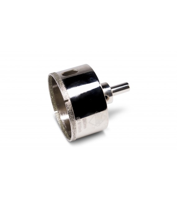 RUBI 05969 Broca Diamante Easygres Ø65 Mm.
