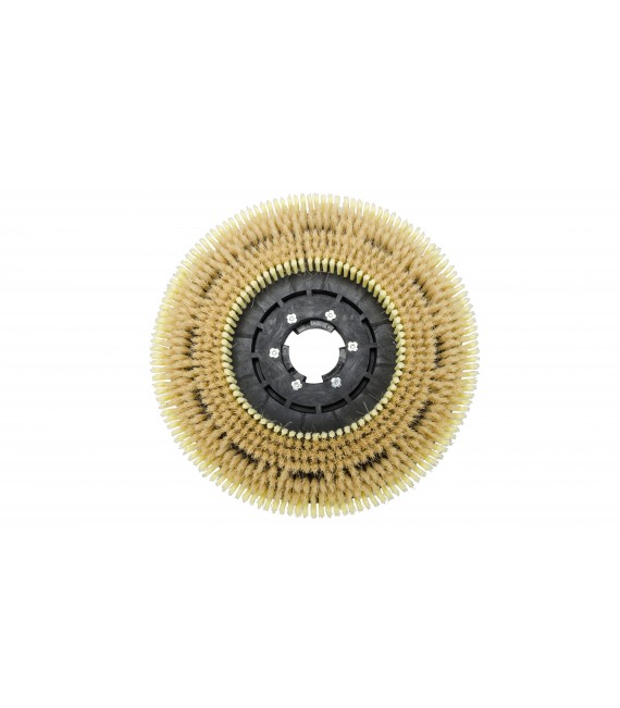 RUBI 60979 Cepillo Fibra Natural 50 Cm.