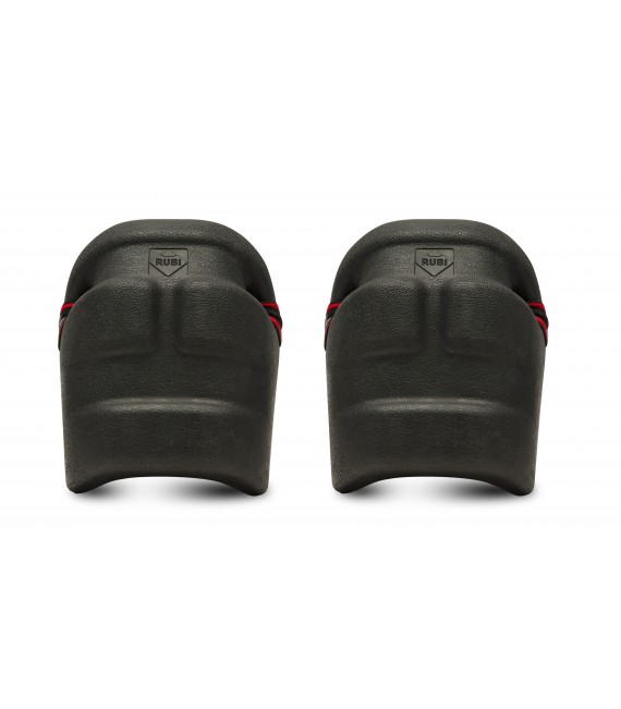 RUBI 65915 Rodilleras Profesionales