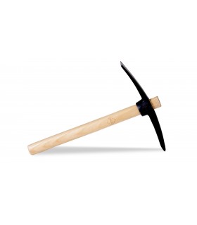 RUBI 82980 Alcotana Pala-Pico 500 Gr.