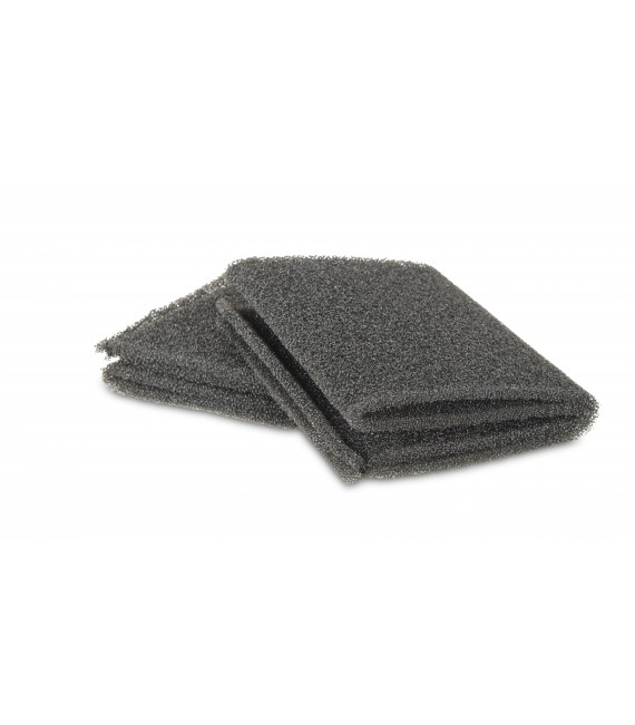 RUBI 50999 Filtro Húmedo Aspirador AS-30-Pro (2 Uds)