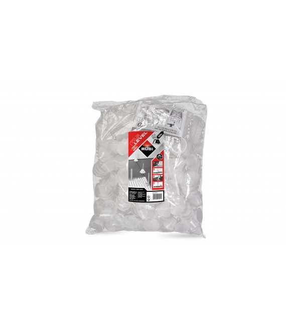 RUBI 02947 TILE LEVEL Campana (Bolsa 400 Ud.)
