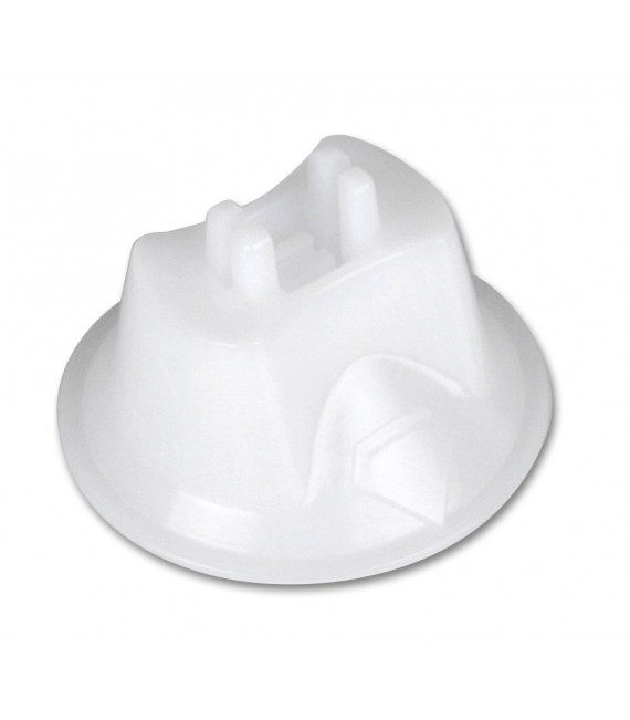 RUBI 02891 TILE LEVEL QUICK Campana (Bolsa200 Ud.)