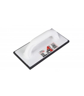 RUBI 24968 Llana De Goma Para Juntas Pro 24X12X1 Cm.