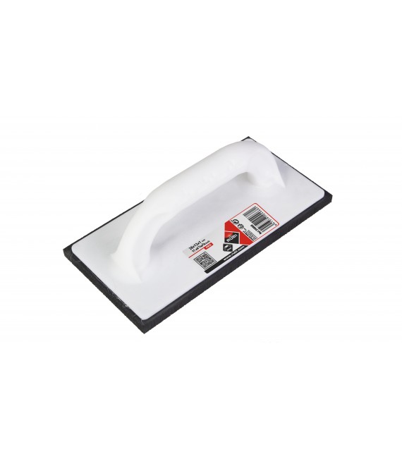 RUBI 24968 Llana De Goma Para Juntas Pro 24X12X1 Cm.