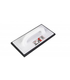 RUBI 24969 Llana De Goma Para Juntas Pro 28X14X1 Cm.