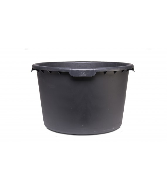 RUBI 60202 RUBIMIX-50-N Cubeta