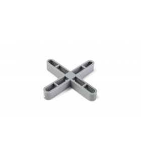 RUBI 02037 Crucetas Para Juntas 8 Mm. (B-50 U.)