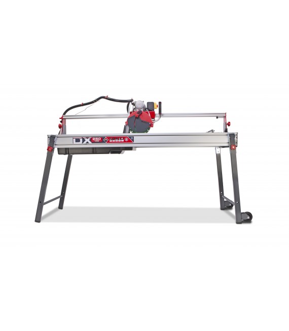 RUBI 52910 DX-250 Plus 1400 Laser&Level 230V-50Hz