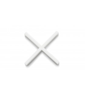 RUBI 02972 Crucetas Para Juntas 2 Mm. L (B-1000 U.)