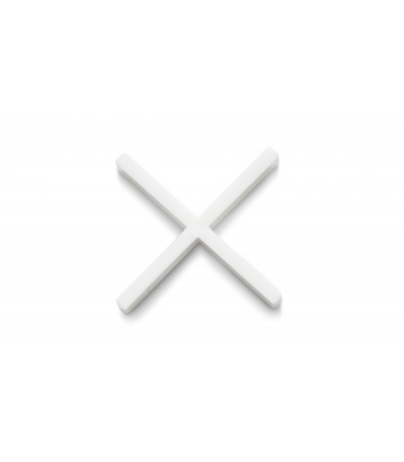 RUBI 02972 Crucetas Para Juntas 2 Mm. L (B-1000 U.)