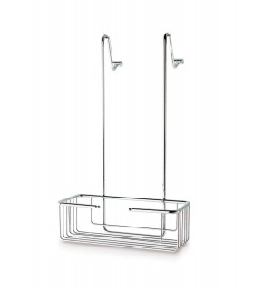 ESPONJERA Mampara Con Perchas