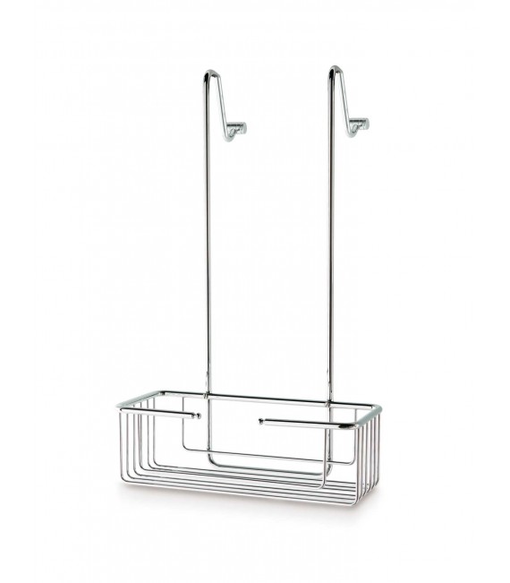 ESPONJERA Mampara Con Perchas