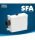 SFA SANIPACK PRO UP MODELO 0101423