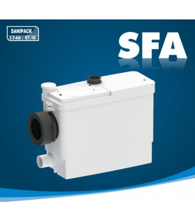 SFA SANIPACK PRO UP MODELO 0101423
