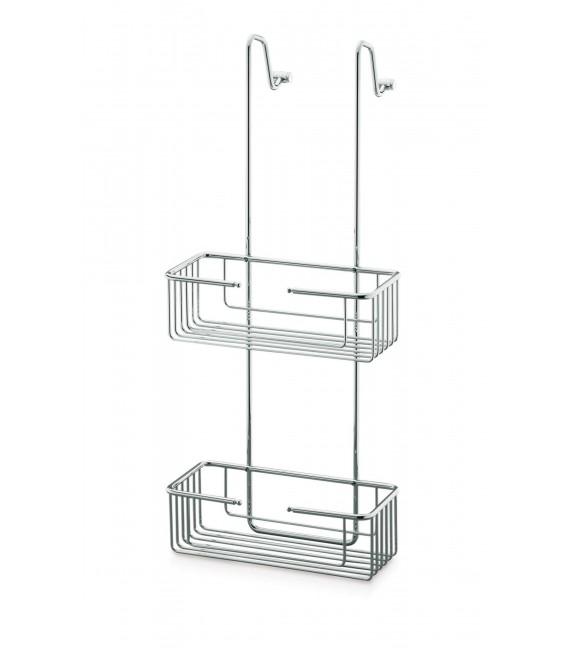 ESPONJERA Mampara Con Perchas