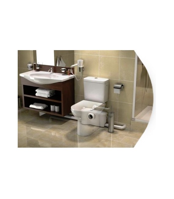 SFA SANIBEST PRO MODELO 0101222