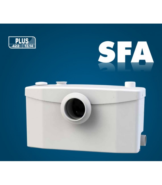 SFA SANIPLUS MODELO 0100300