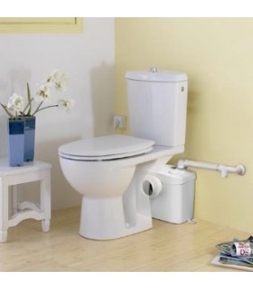 SFA SANITRIT MODELO 0100100