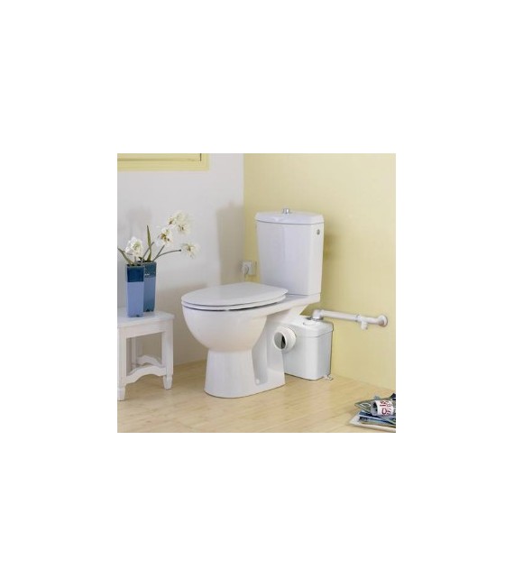 SFA SANITRIT MODELO 0100100