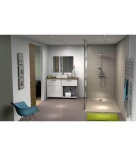 SFA SANIFLOOR + 2 SUMI SUELO VINÍLICO MODELO 010200002