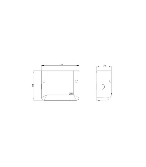 SFA SANICONDENS CLIM DECO MODELO KCLIMDECO2