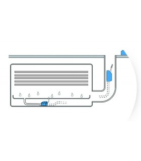 SFA SANICONDENS CLIM MINI MODELO KCLIMMINI2