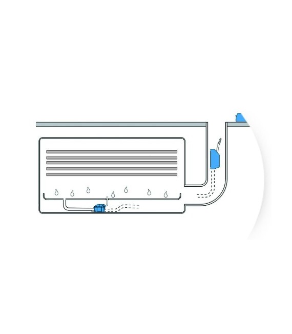 SFA SANICONDENS CLIM MINI MODELO KCLIMMINI2