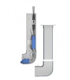 SFA SANICONDENS CLIM PACK MODELO KCLIMPACK2