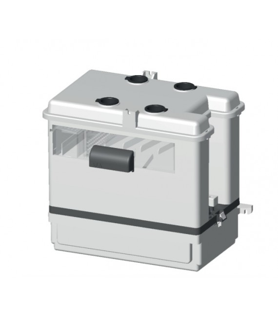 SFA SANICONDENS BEST MODELO SK3N