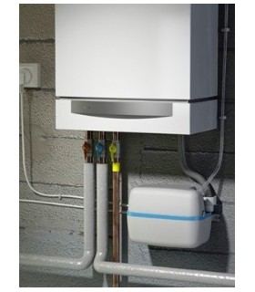 SFA SANICONDENS PRO MODELO SK5