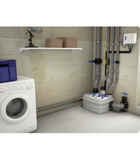 SFA SANICUBIC 2 CLASSIC MODELO 040000002