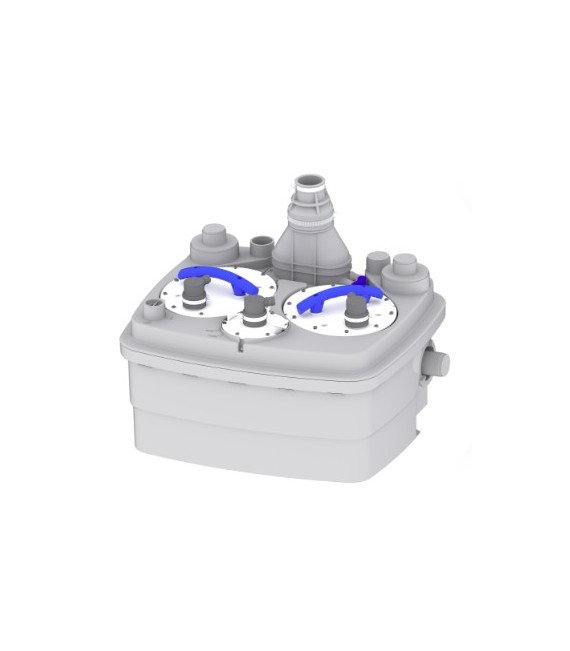 SFA SANICUBIC 2 PRO MODELO 040000001