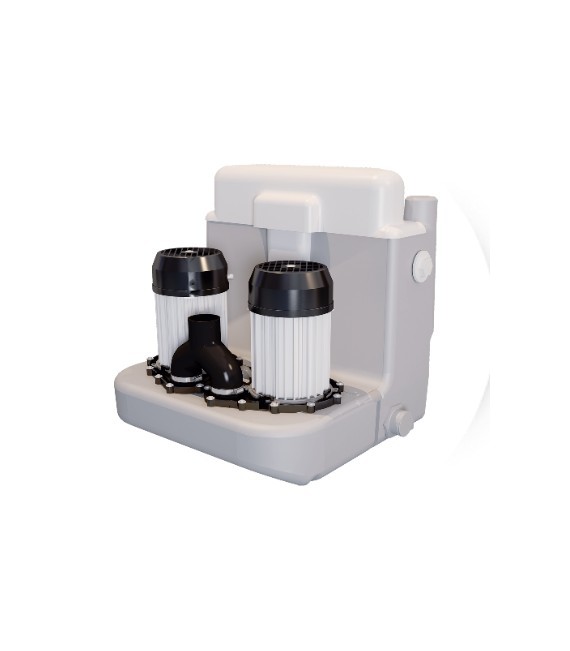 SFA SANICOM 2 MODELO 0101910