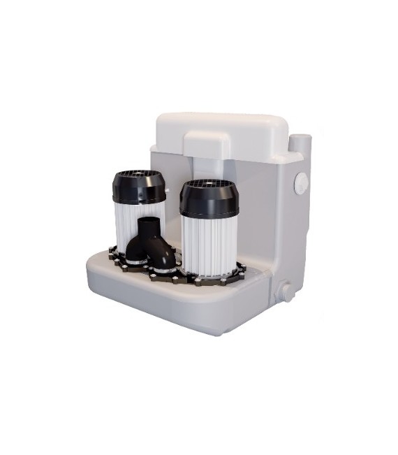 SFA SANICOM 2 MODELO 0101910