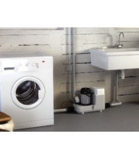 SFA SANICOM 1 MODELO 0101999