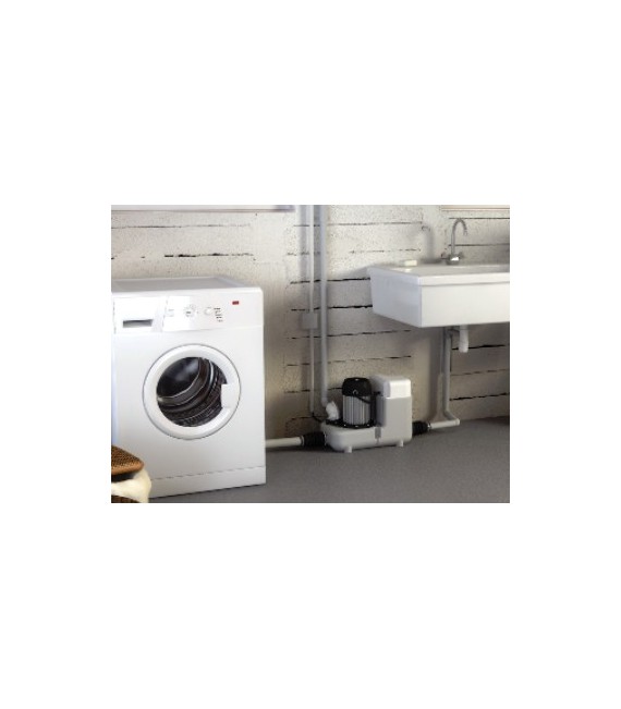 SFA SANICOM 1 MODELO 0101999