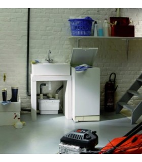 SFA SANIVITE MODELO 0100700