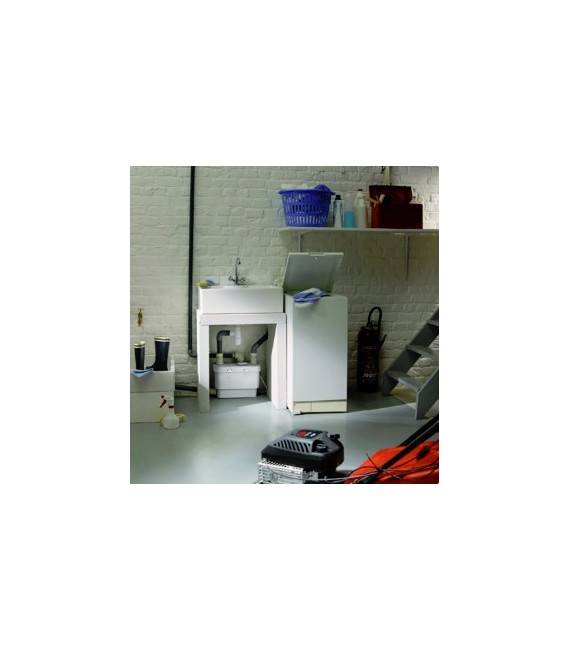 SFA SANIVITE MODELO 0100700