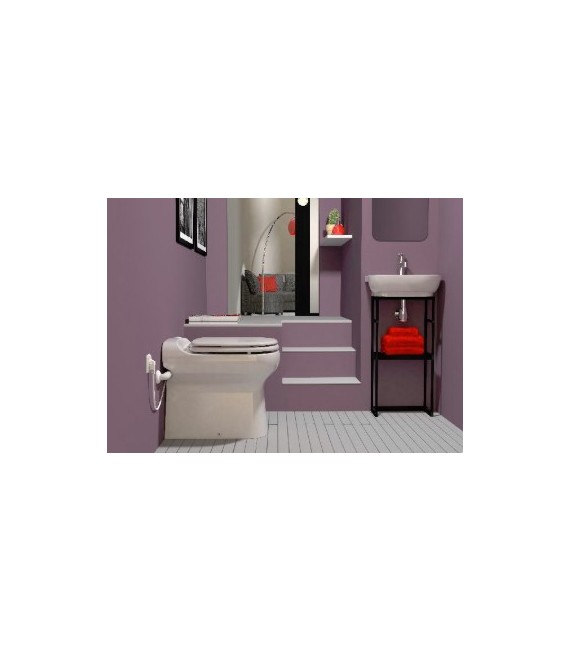 SFA SANICOMPACT Elite ECO+ MODELO 0101504