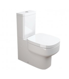 SANITANA BE YOU INODORO BTW COMPLETO BLANCO