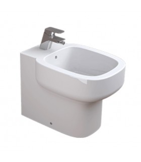 SANITANA BE YOU BIDÉ BTW BLANCO