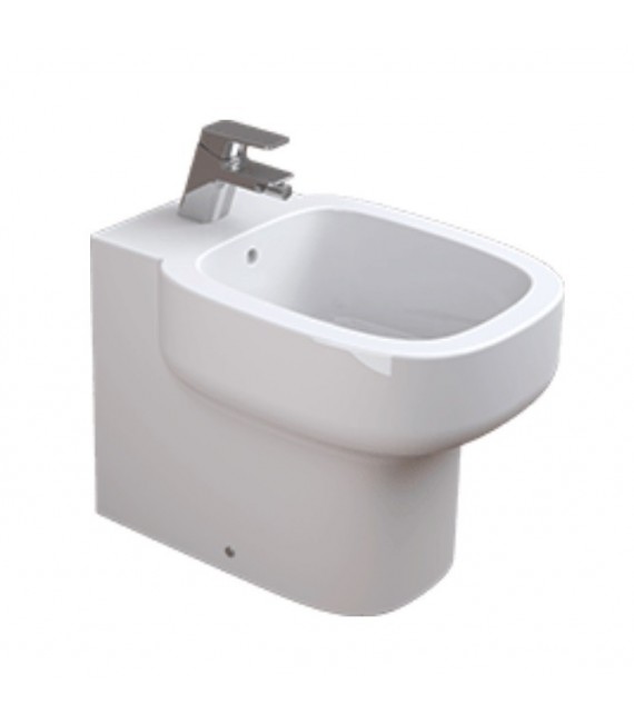 SANITANA BE YOU BIDÉ BTW BLANCO