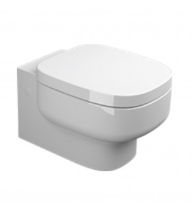 SANITANA BE YOU INODORO SUSPENDIDO BLANCO