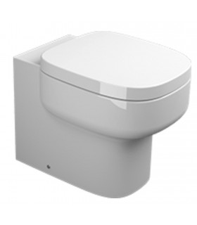 SANITANA BE YOU Inodoro BTW Simple Blanco