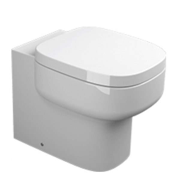 SANITANA BE YOU Inodoro BTW Simple Blanco