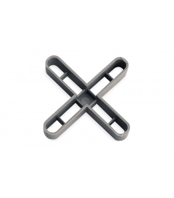 RUBI 02953 Crucetas Para Juntas 3 Mm. L Reforzadas (B-200 U.)