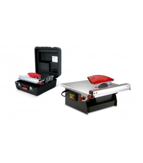 RUBI 25945 ND-180 Cortadora Eléctrica 230V-50Hz Con Maleta