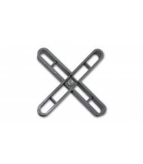 RUBI 02903 Crucetas Para Juntas 5 Mm. (B-100 U.)