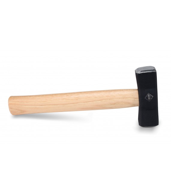 RUBI 71896 Maceta Mango Madera 700 Gr.